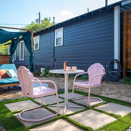 Artsy, Private Gem Near Iconic South Congress Διαμέρισμα Όστιν Εξωτερικό φωτογραφία