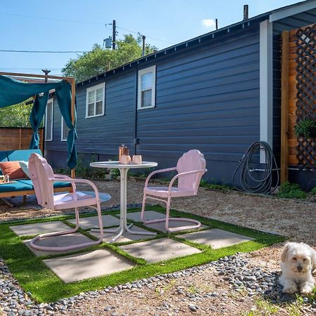 Artsy, Private Gem Near Iconic South Congress Διαμέρισμα Όστιν Εξωτερικό φωτογραφία