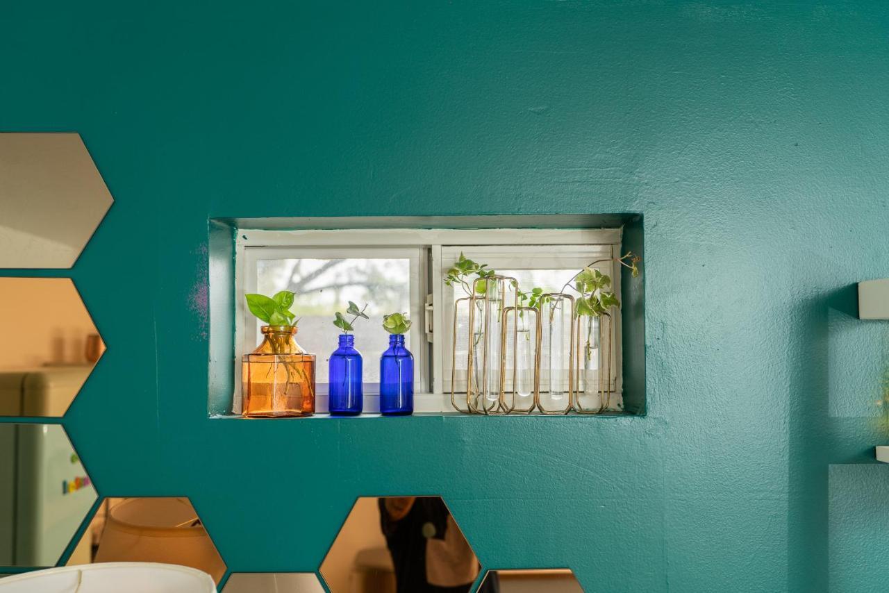 Artsy, Private Gem Near Iconic South Congress Διαμέρισμα Όστιν Εξωτερικό φωτογραφία