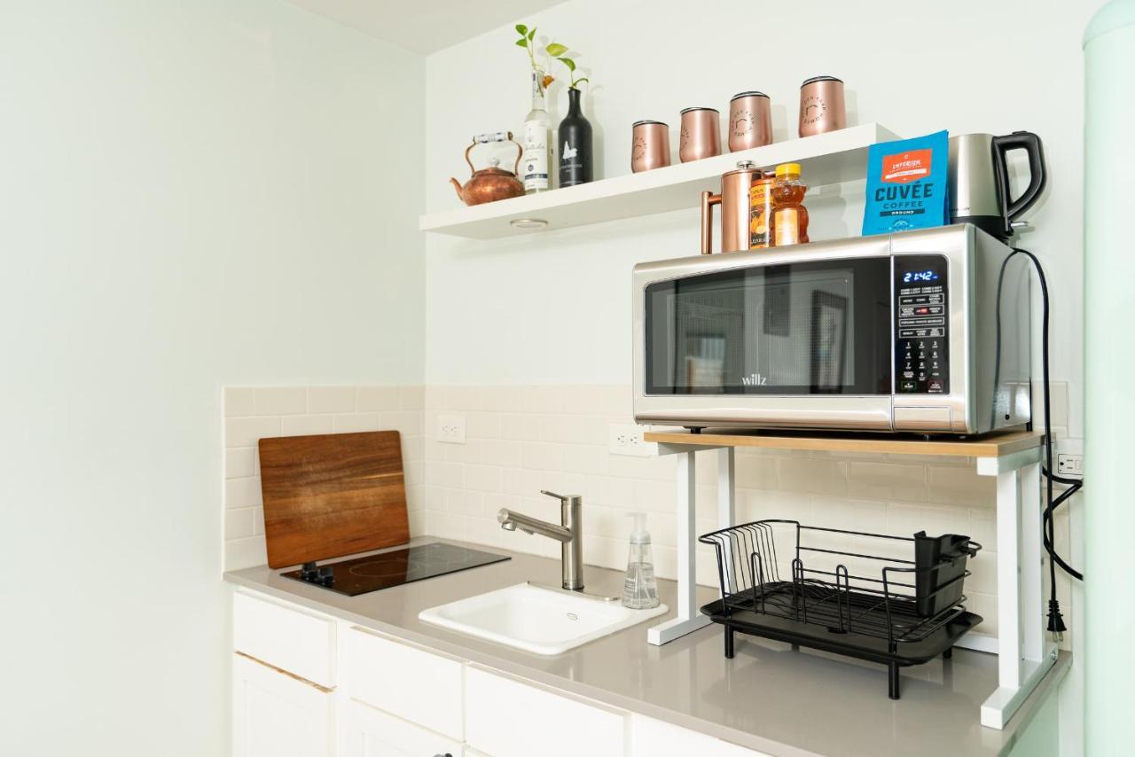 Artsy, Private Gem Near Iconic South Congress Διαμέρισμα Όστιν Εξωτερικό φωτογραφία