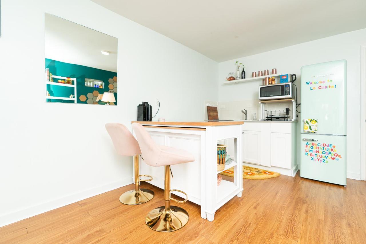 Artsy, Private Gem Near Iconic South Congress Διαμέρισμα Όστιν Εξωτερικό φωτογραφία