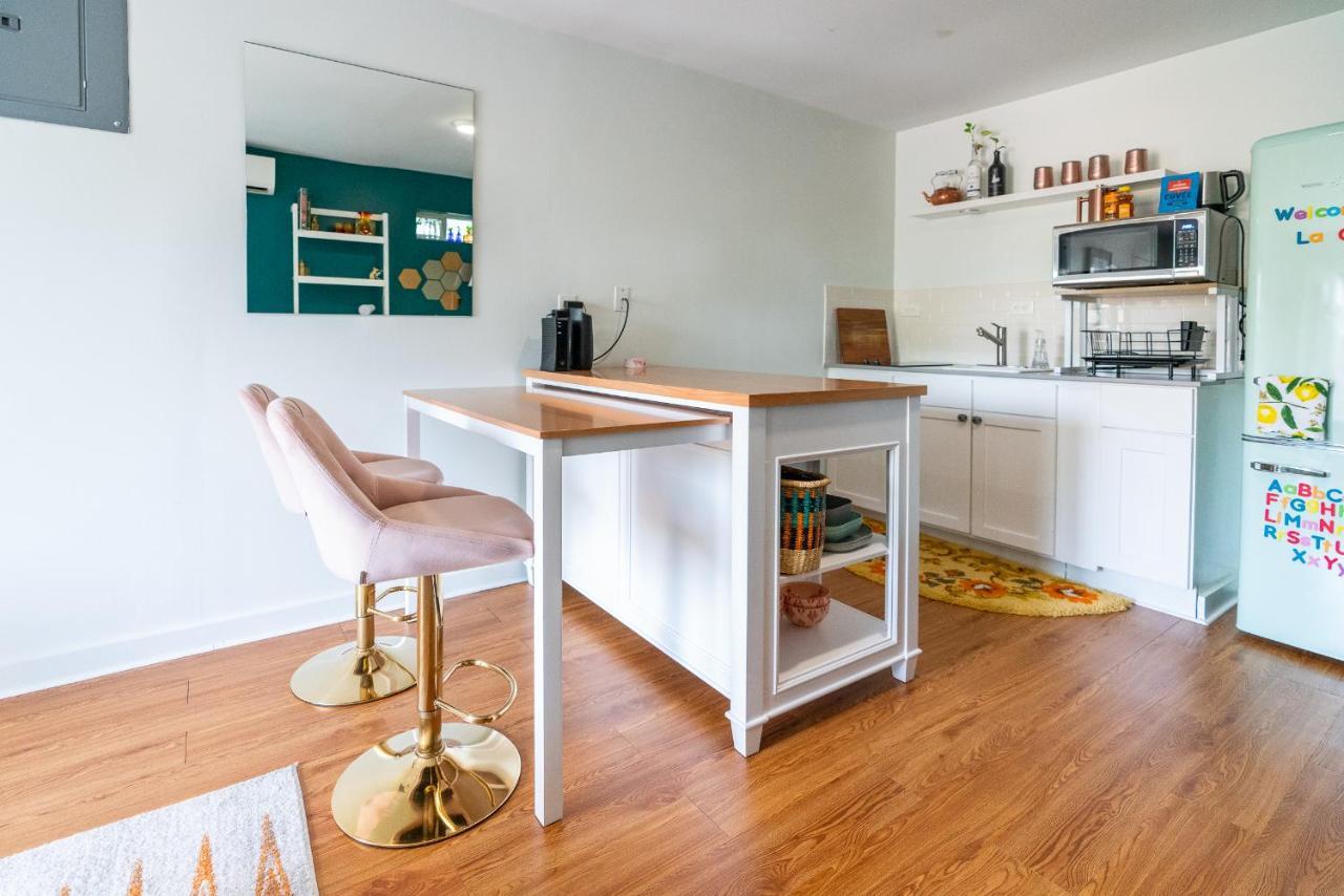 Artsy, Private Gem Near Iconic South Congress Διαμέρισμα Όστιν Εξωτερικό φωτογραφία