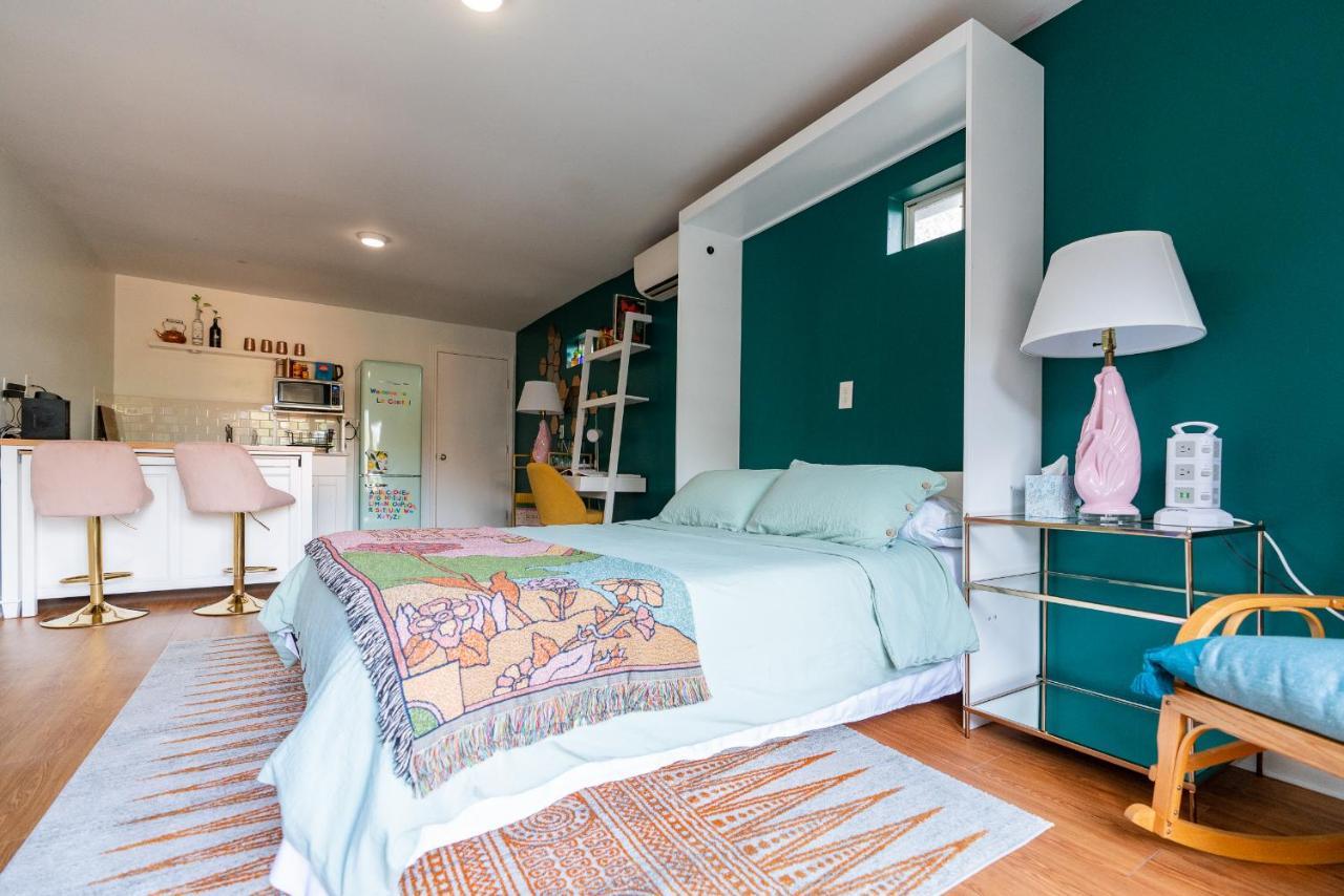 Artsy, Private Gem Near Iconic South Congress Διαμέρισμα Όστιν Εξωτερικό φωτογραφία