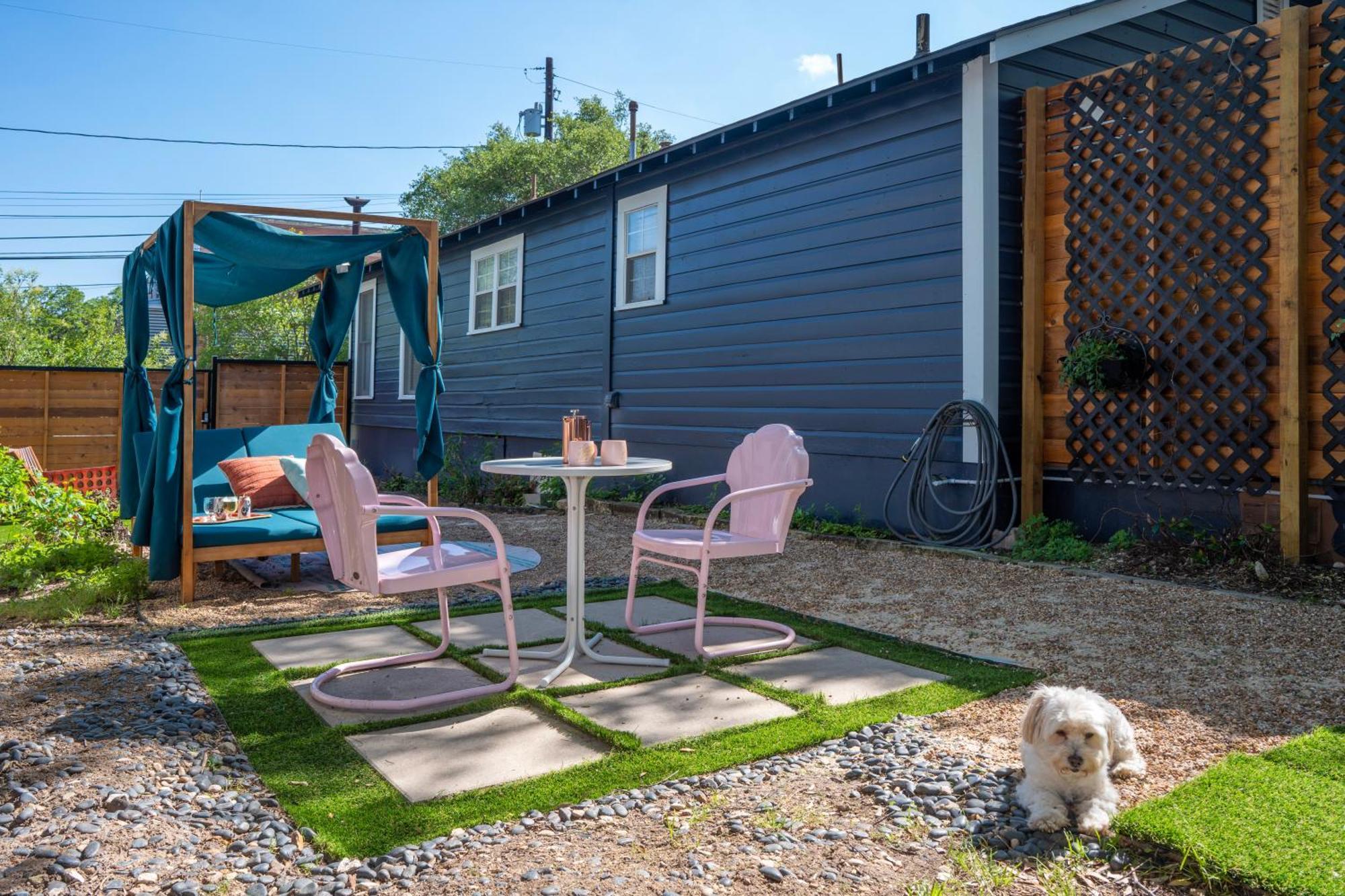 Artsy, Private Gem Near Iconic South Congress Διαμέρισμα Όστιν Εξωτερικό φωτογραφία